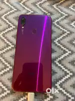 Redmi note 7 pro