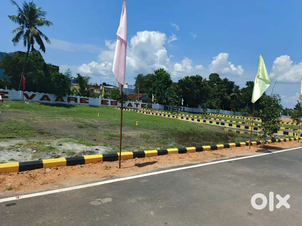 Sree balaji Avenue BI city project New site lunching Thiruvallur