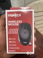 Wireless mouse FRONIECH