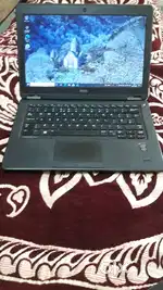 Dell laptop