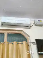 Carrier AC