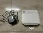 Huawei hg630a modem router 2.4ghz