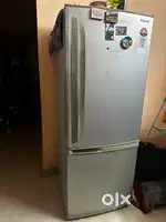 Fridge Branded 296 ltr