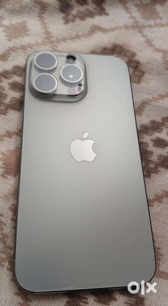 Iphone 15 pro max 256GB