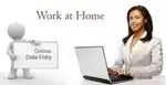 DATA ENTRY