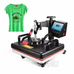 Tshirt printing work