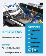COMPUTER AND LAPTOP SERVICE AVADI PATTABIRAM THIRUNINRAVUR