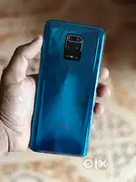 Redmi Note 9 Pro Max