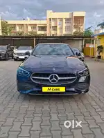 Mercedes-Benz C-Class 1.5 C 200, 2022, Petrol
