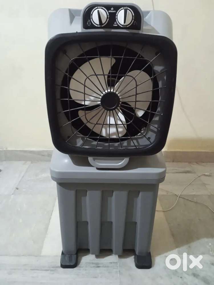 Cooler cooler