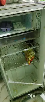 Fridge kharab LG