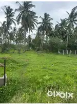 Housing plot for sale near putheri