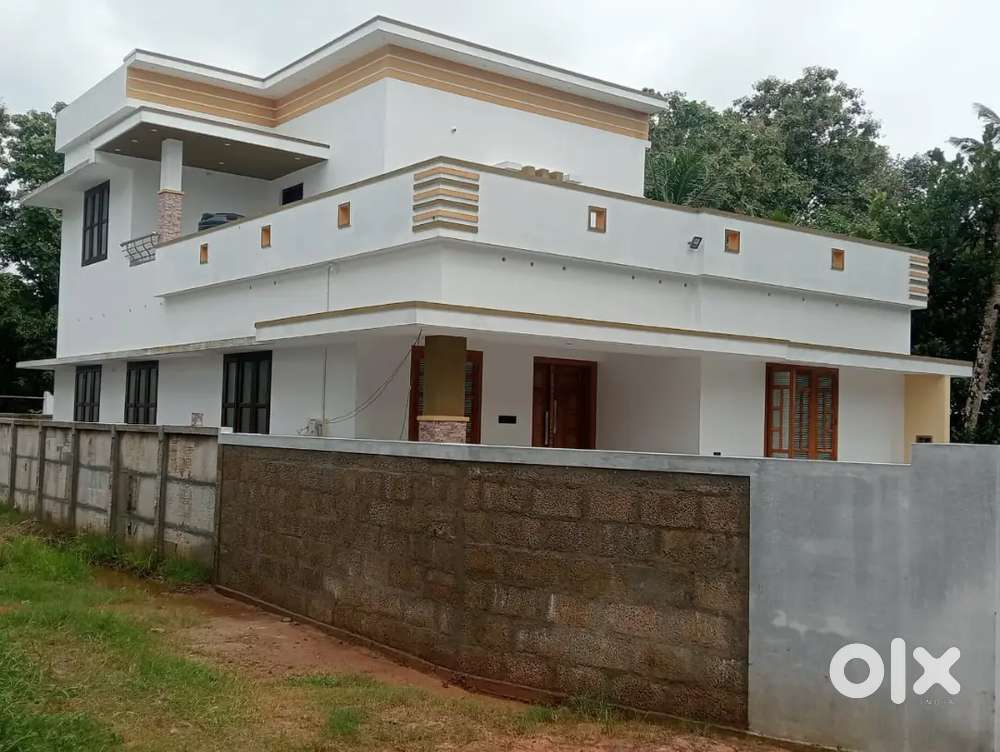 New House kottiyam alummoode near