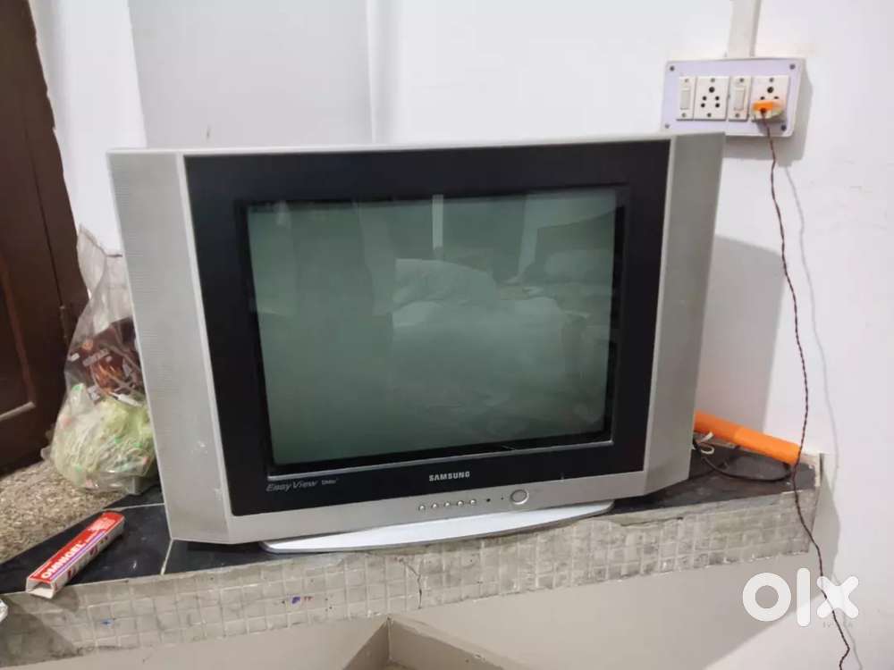 Samsung tv 32 inc
