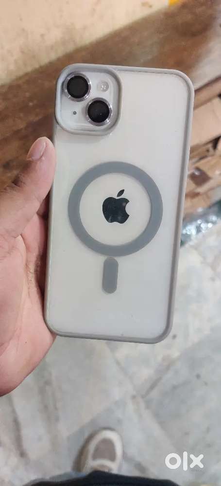 iPhone 14 plus 128 GB