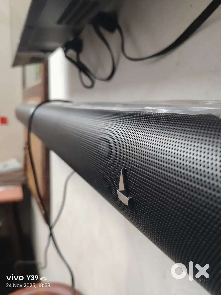 BOAT AVANTE 2.1 SOUNDBAR