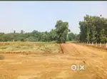 VMRDA PLOTS FOR SALE AT KOTTHAVALSA TO SABBAVARAM HIGHWAY NEAR