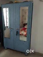 Single and double cupboard for sale