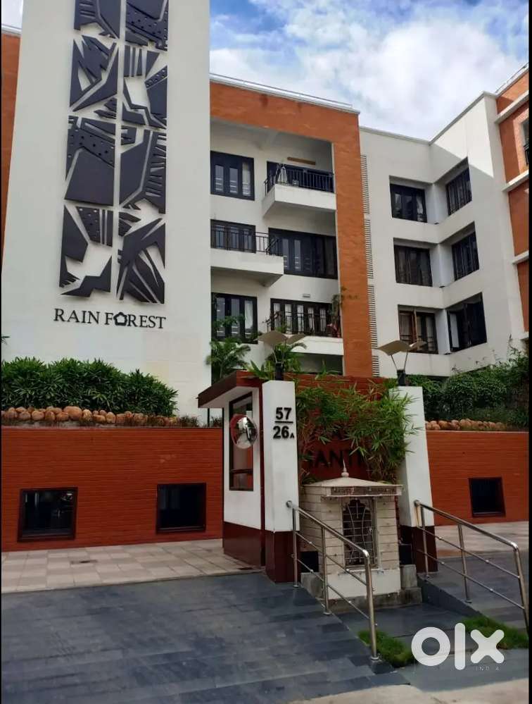 4BHK Luxurious Apt for Rent at Taylors Rd, Kilpauk