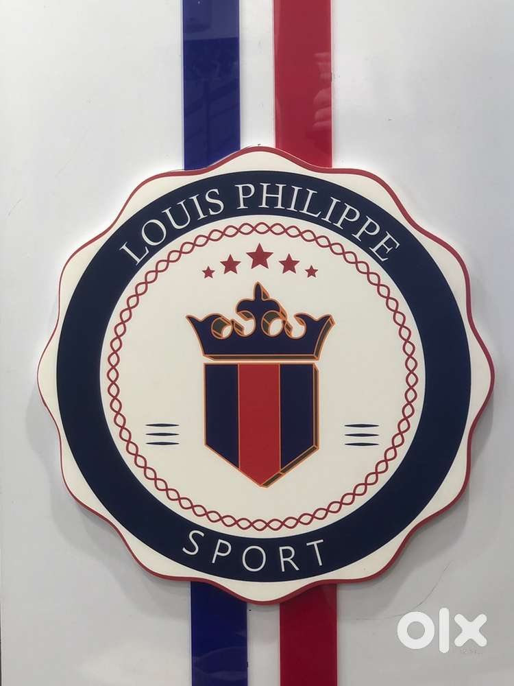 Louis philippe