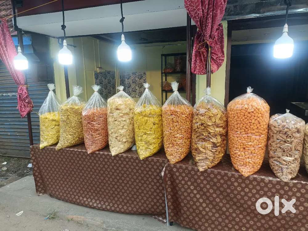 Need a cook for hot chips frying