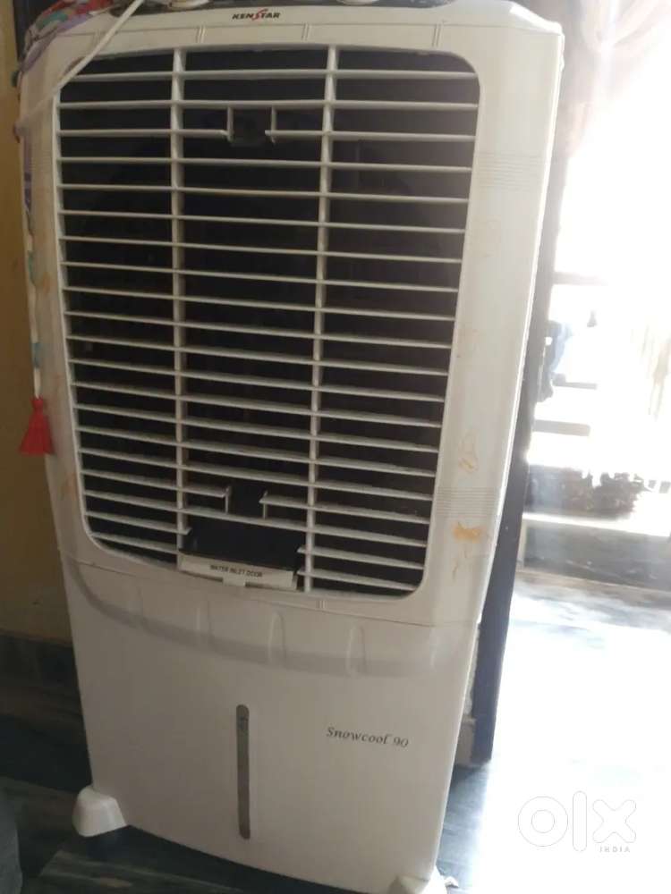 Air cooler