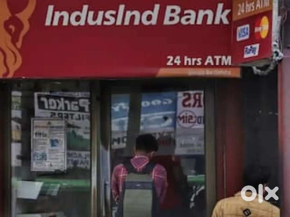 GOOD OPPORTUNITY FOR INDUSLND BANK JOB APPLY NOW !!