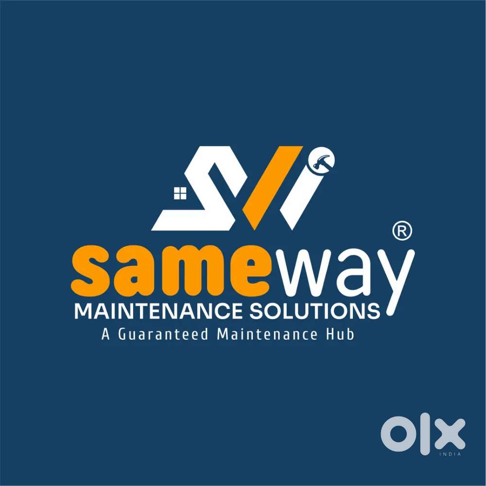 All Types of Buildings, House & Flats Maintenance