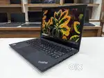 Lenovo ThinkPad T14 i7-10thGen 16GB RAM 256GB SSD 14FHD Top-rated used