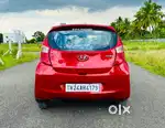 Hyundai EON Era +, 2016, Petrol
