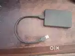SEGATE 320GB EXTERNAL(USB) HARDDRIVE AVAILABLE