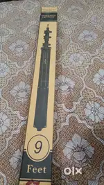 Photographic light stand