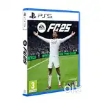 Buy EA FC 25  at just 2,800₹!!!