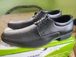 WALKAROO Lace up for men