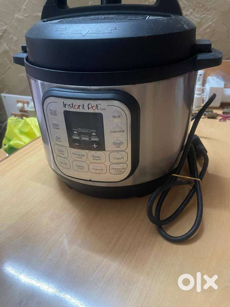 Instant Pot, Modt Loved, America's # 1