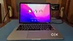 MACBOOK PRO 13 inch retina