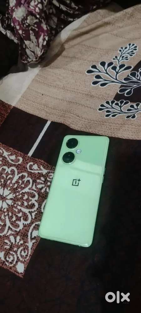 OnePlus nordCE lite 5g