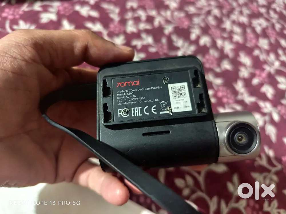 70mai wifi camera fix price