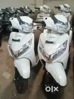 New Activa 125cc