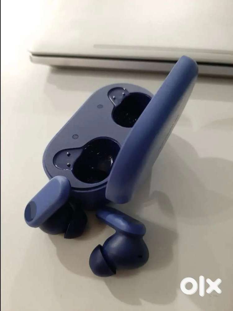 OnePlus Nord Buds 2r (Aura Blue)