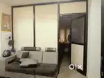 Office Space - Separate Cabin+waiting area+washroom available in 8000.