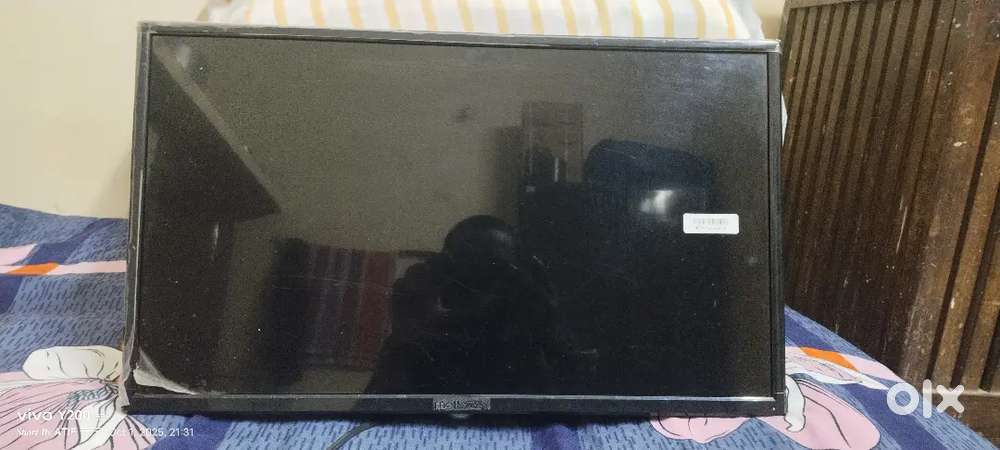 Aiwa 4k TV