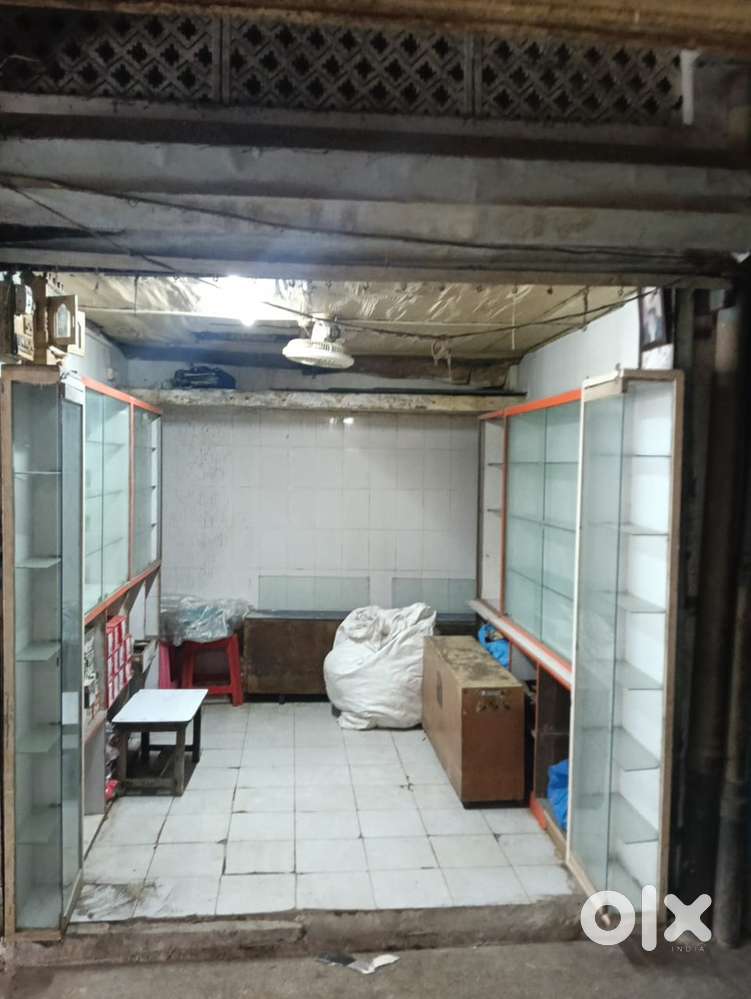 Best property for investment in centrr of pardi