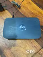 Jio Router wifi