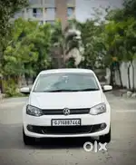 Volkswagen Vento 2010-2013 Diesel Highline, 2012, Diesel