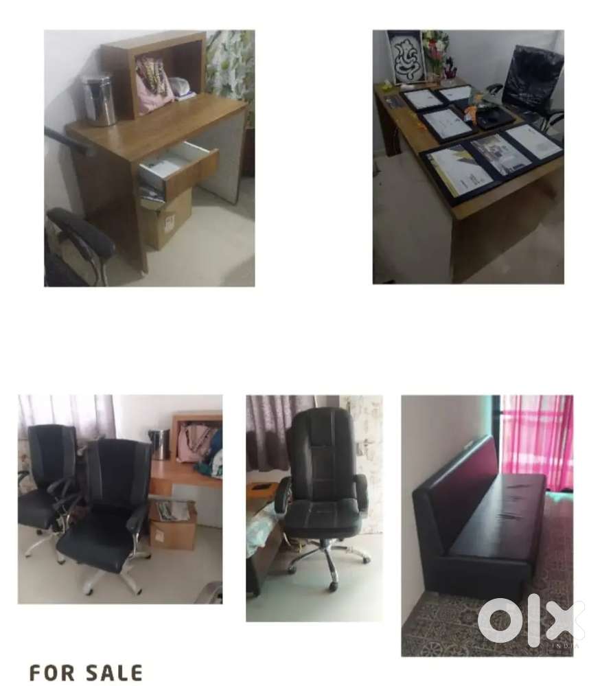 Office Furniture