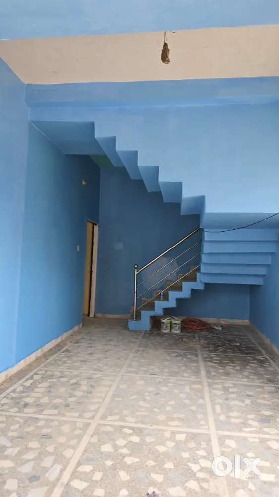 3 bhk house only for family