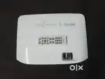 Benq MX535P' 3D Projector_with one 3D Glass (BOBLOV Shutter)