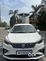 Maruti Suzuki Ertiga 2022-2023 VXI CNG, 2023, CNG & Hybrids