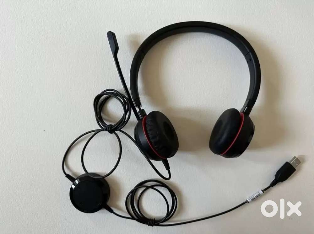 Jabra evolve 20.